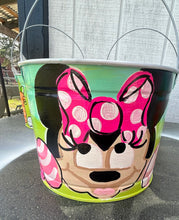 Load image into Gallery viewer, Easter Bucket