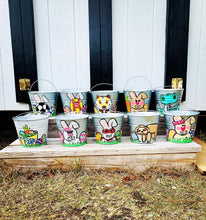Load image into Gallery viewer, Easter Bucket