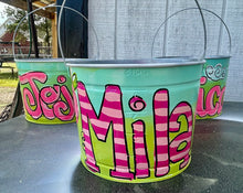 Load image into Gallery viewer, Easter Bucket