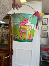 Load image into Gallery viewer, Easter Bucket