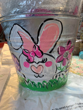 Load image into Gallery viewer, Easter Bucket