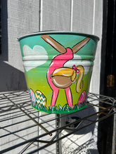 Load image into Gallery viewer, Easter Bucket