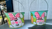 Load image into Gallery viewer, Easter Bucket