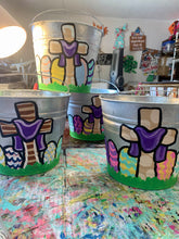 Load image into Gallery viewer, Easter Bucket
