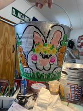 Load image into Gallery viewer, Easter Bucket
