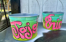 Load image into Gallery viewer, Easter Bucket