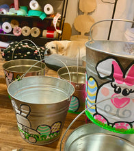 Load image into Gallery viewer, Easter Bucket