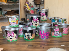 Load image into Gallery viewer, Easter Bucket