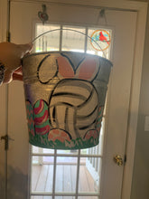 Load image into Gallery viewer, Easter Bucket