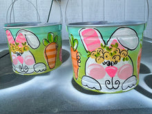 Load image into Gallery viewer, Easter Bucket