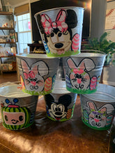 Load image into Gallery viewer, Easter Bucket