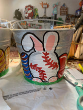 Load image into Gallery viewer, Easter Bucket