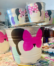 Load image into Gallery viewer, Easter Bucket