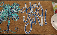 Load image into Gallery viewer, SC Custom Coir mat