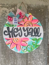 Load image into Gallery viewer, Colorful summer signs, can be personalized