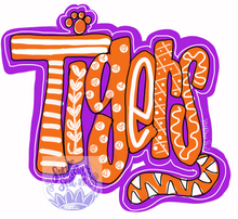 Load image into Gallery viewer, Tiger T-Shirt