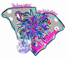 Load image into Gallery viewer, Sweet Carolina Tshirt