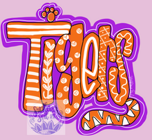 Load image into Gallery viewer, Tiger T-Shirt