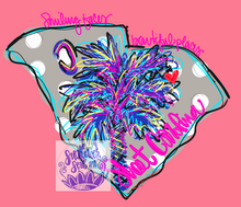 Load image into Gallery viewer, Sweet Carolina Tshirt