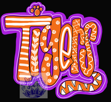 Load image into Gallery viewer, Tiger T-Shirt