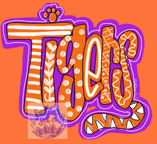 Load image into Gallery viewer, Tiger T-Shirt