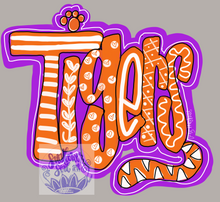 Load image into Gallery viewer, Tiger T-Shirt