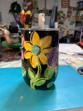 Load image into Gallery viewer, 12 oz tumbler, painted
